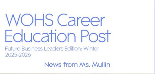 Career Education Post